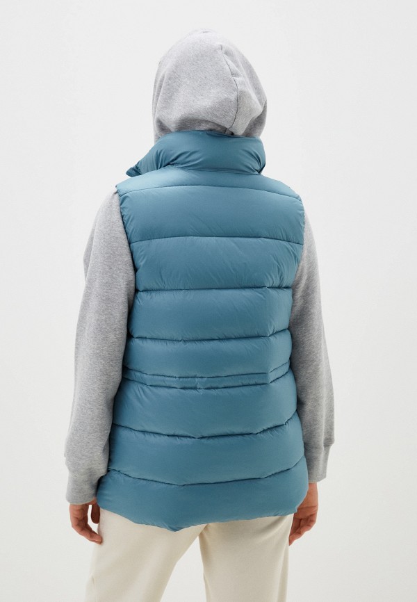 фото Жилет утепленный outventure