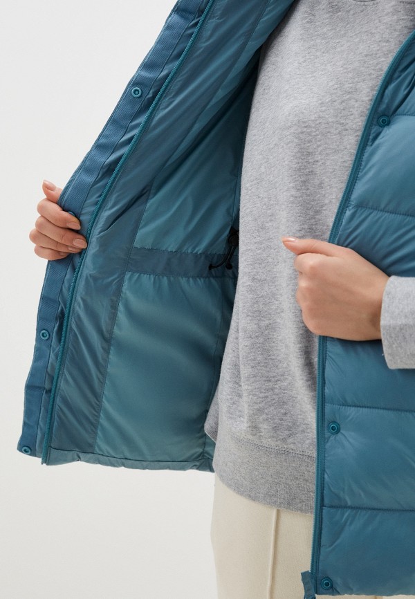 фото Жилет утепленный outventure