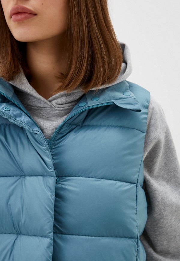 фото Жилет утепленный outventure