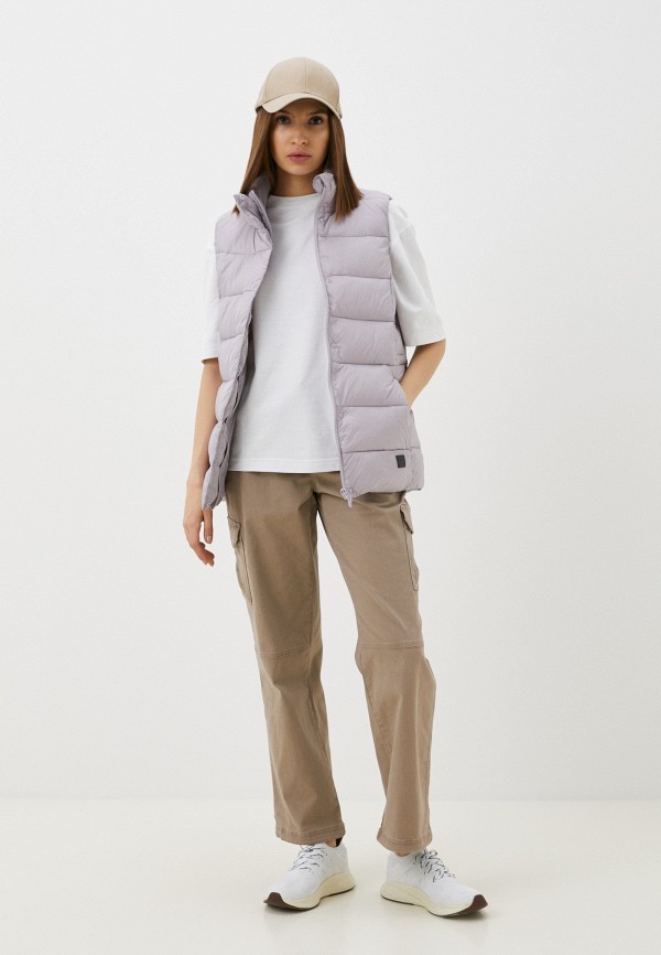 фото Жилет утепленный outventure