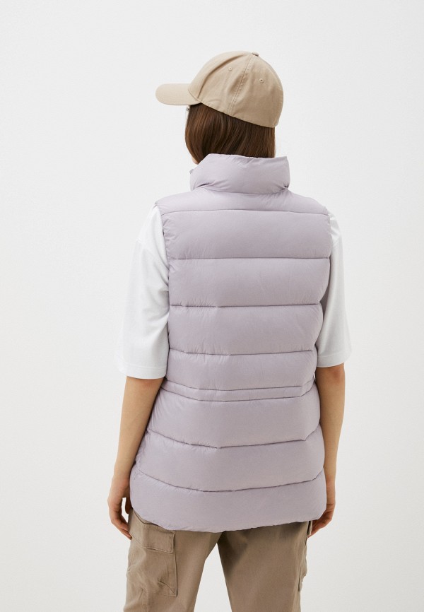 фото Жилет утепленный outventure