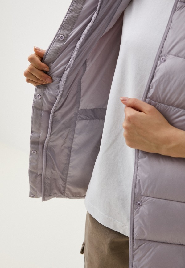 фото Жилет утепленный outventure