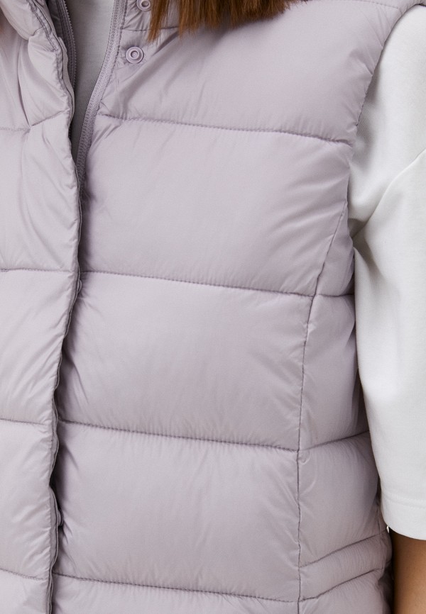 фото Жилет утепленный outventure