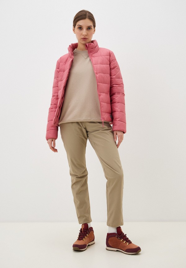 фото Куртка утепленная outventure