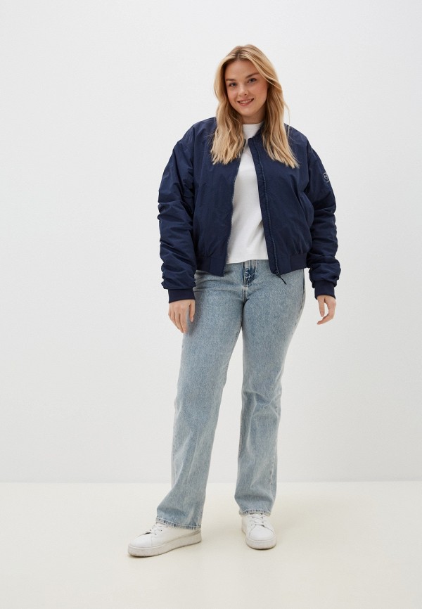 фото Куртка утепленная northland