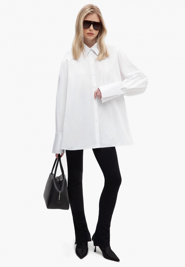 фото Рубашка top top