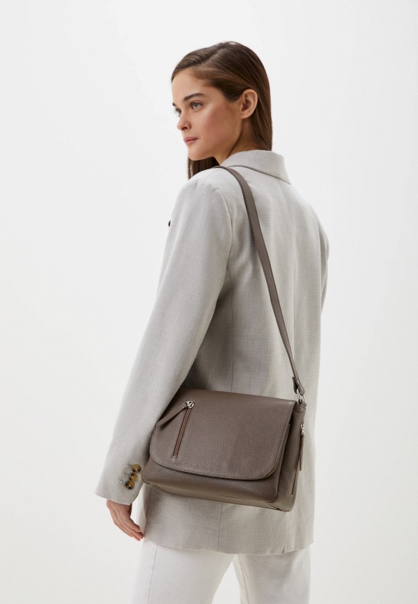 фото Сумка mercier roman