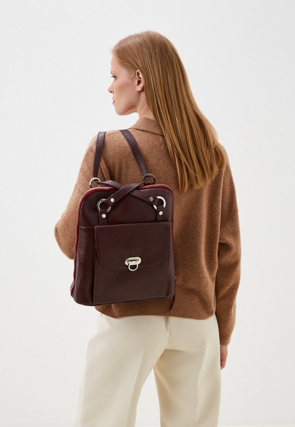 фото Рюкзак mercier roman