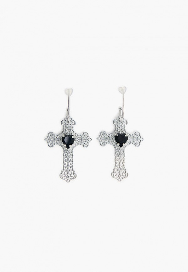 

Серьги Top Top, Разноцветный