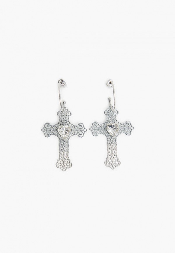

Серьги Top Top, Серебряный