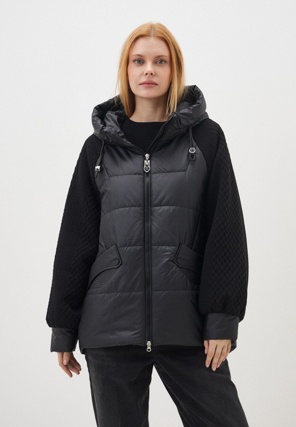 фото Куртка утепленная brostem