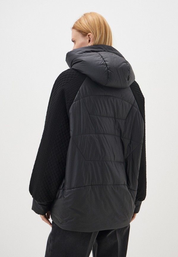 фото Куртка утепленная brostem