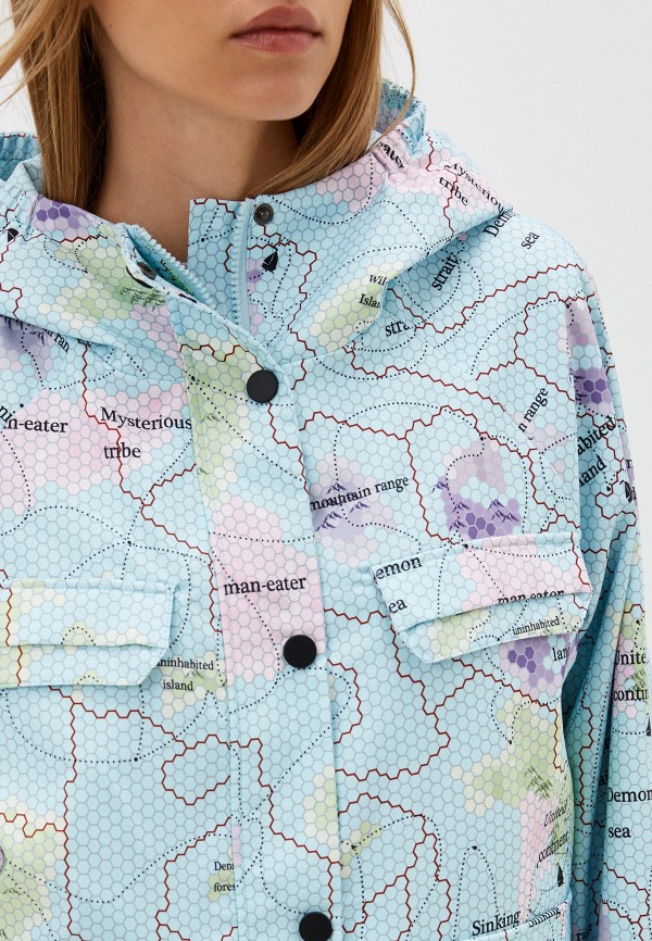 фото Куртка brostem