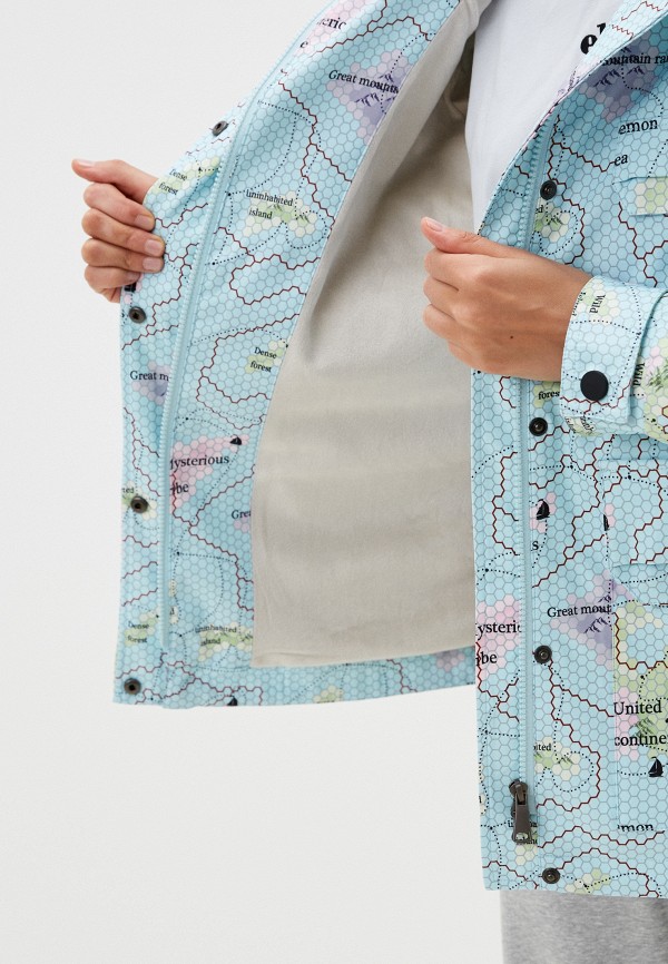 фото Куртка brostem