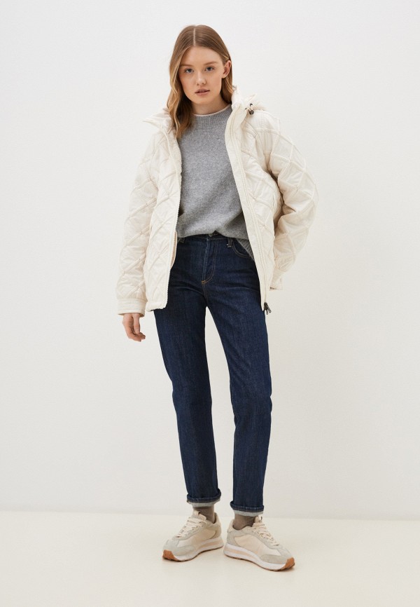 фото Куртка утепленная brostem