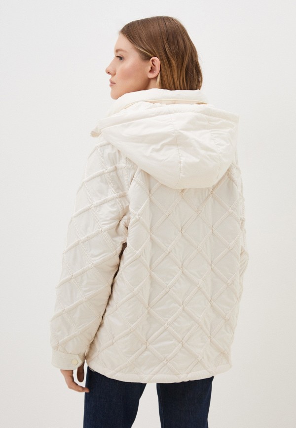 фото Куртка утепленная brostem