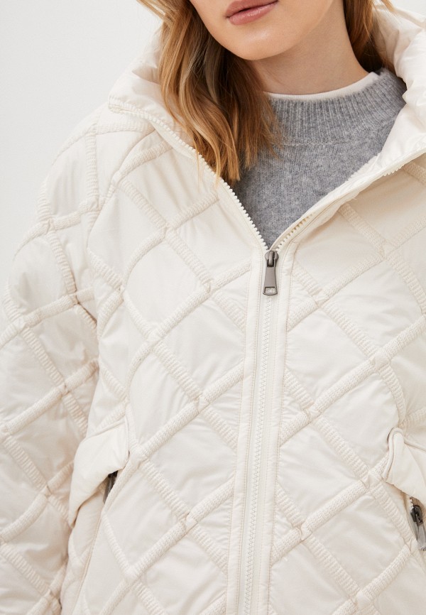 фото Куртка утепленная brostem