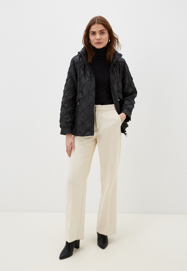 фото Куртка утепленная brostem