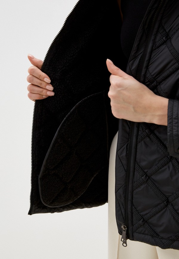 фото Куртка утепленная brostem