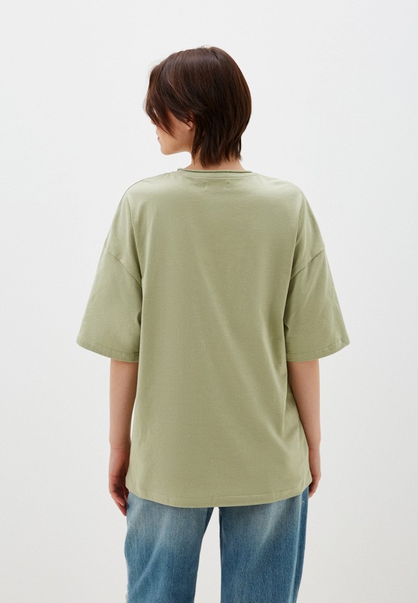 фото Футболка artograph