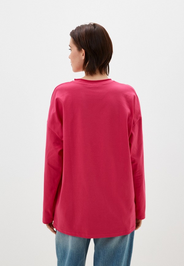 фото Лонгслив artograph