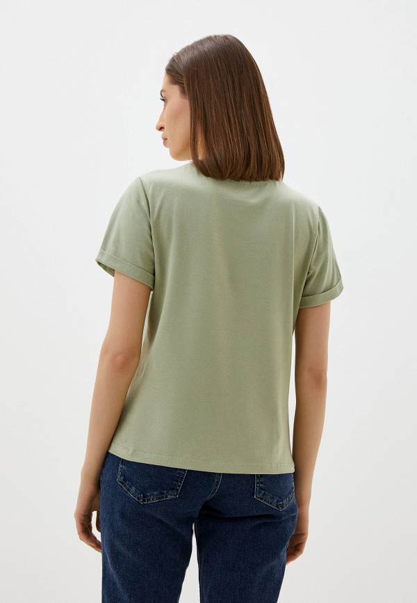 фото Футболка artograph