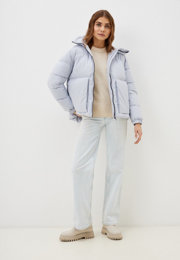 фото Куртка утепленная o'stin