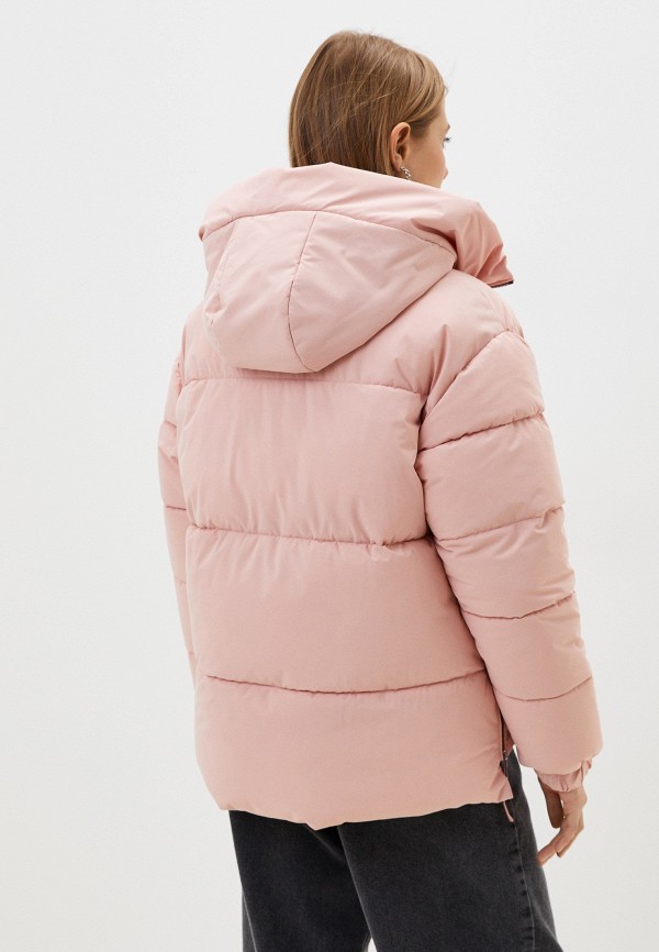 фото Куртка утепленная o'stin