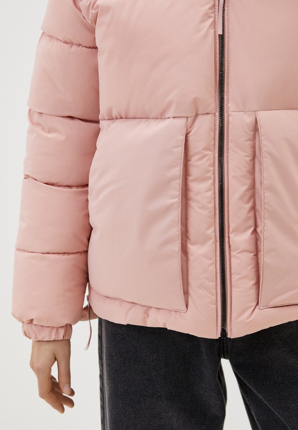 фото Куртка утепленная o'stin