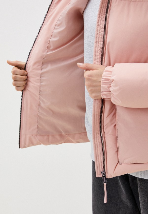 фото Куртка утепленная o'stin