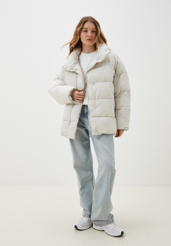 фото Куртка утепленная o'stin