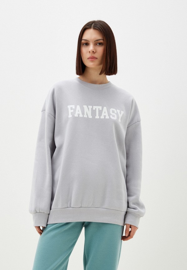 Свитшот Ostin 999₽