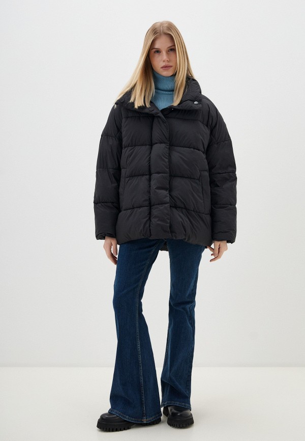 фото Куртка утепленная o'stin