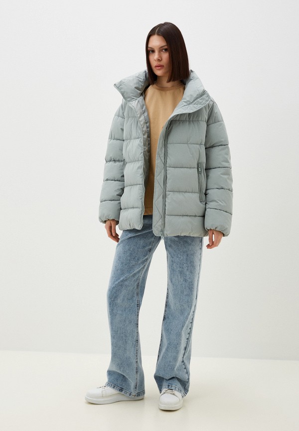 фото Куртка утепленная o'stin