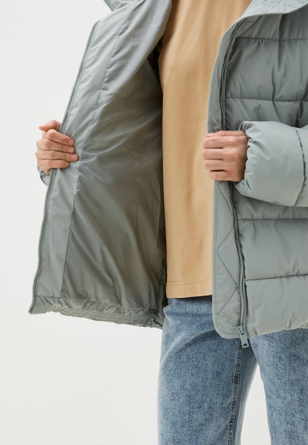 фото Куртка утепленная o'stin