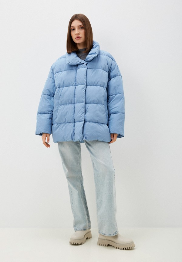 фото Куртка утепленная o'stin