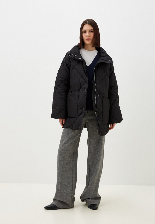 фото Куртка утепленная o'stin