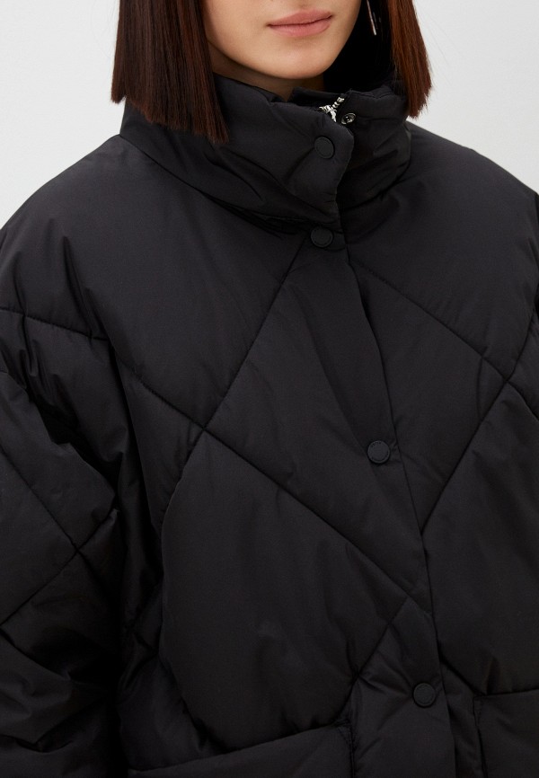 фото Куртка утепленная o'stin