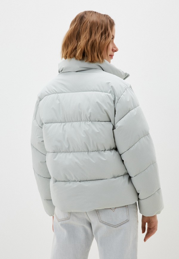 фото Куртка утепленная o'stin