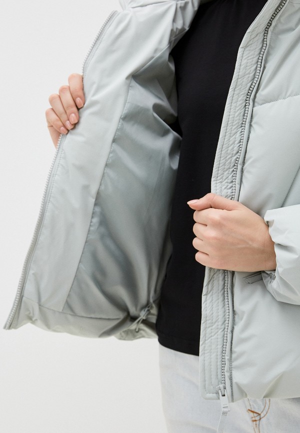 фото Куртка утепленная o'stin