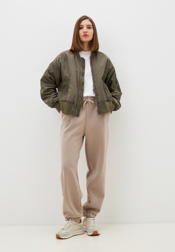 фото Брюки спортивные o'stin