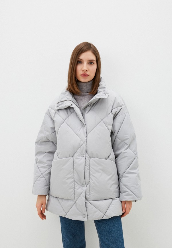 Куртка утепленная OSTIN 1999₽