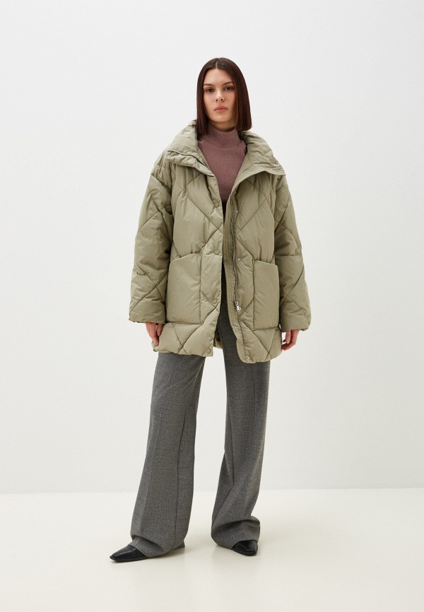 фото Куртка утепленная o'stin