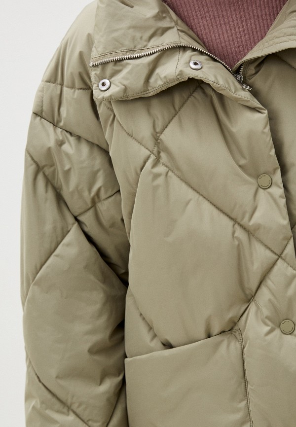 фото Куртка утепленная o'stin