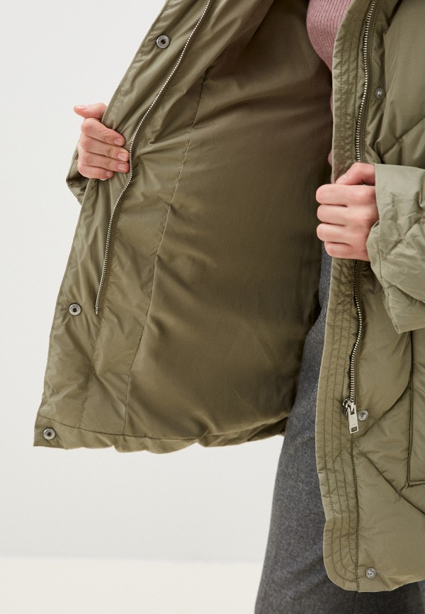 фото Куртка утепленная o'stin