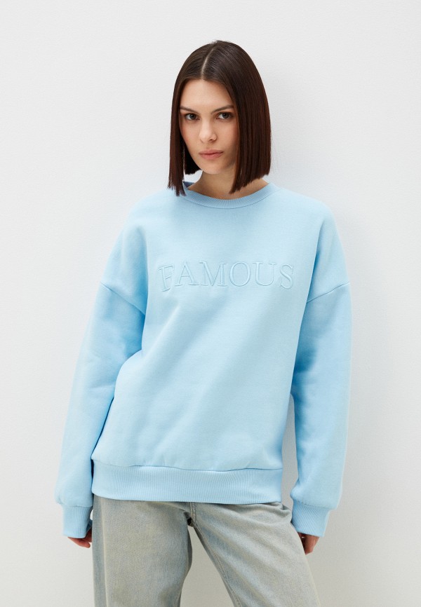 Свитшот Ostin 999₽