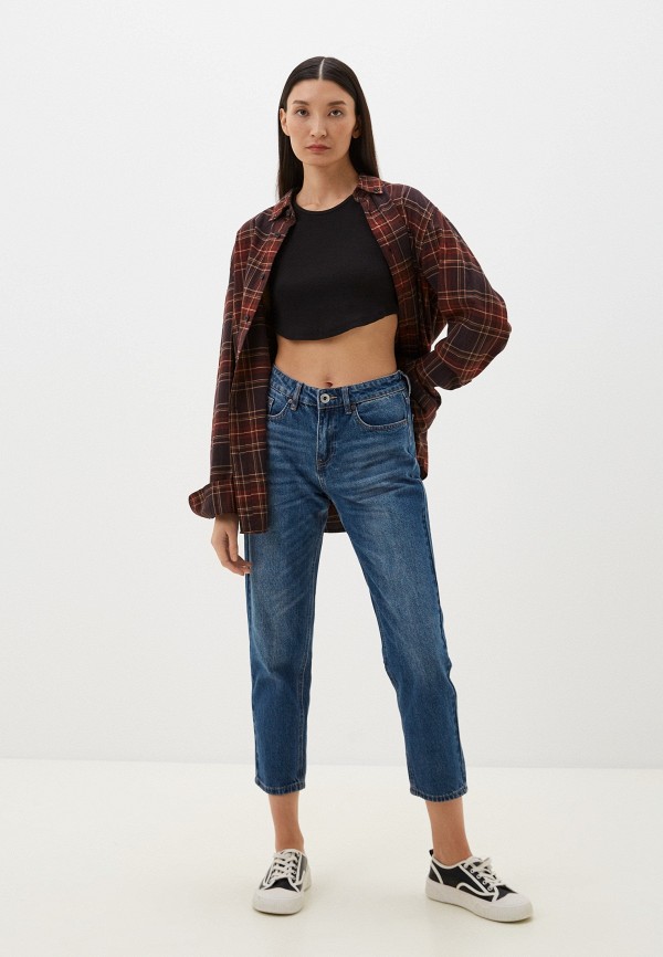 фото Джинсы o'stin