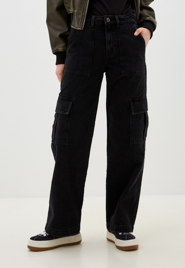 фото Джинсы o'stin