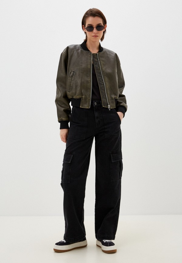 фото Джинсы o'stin