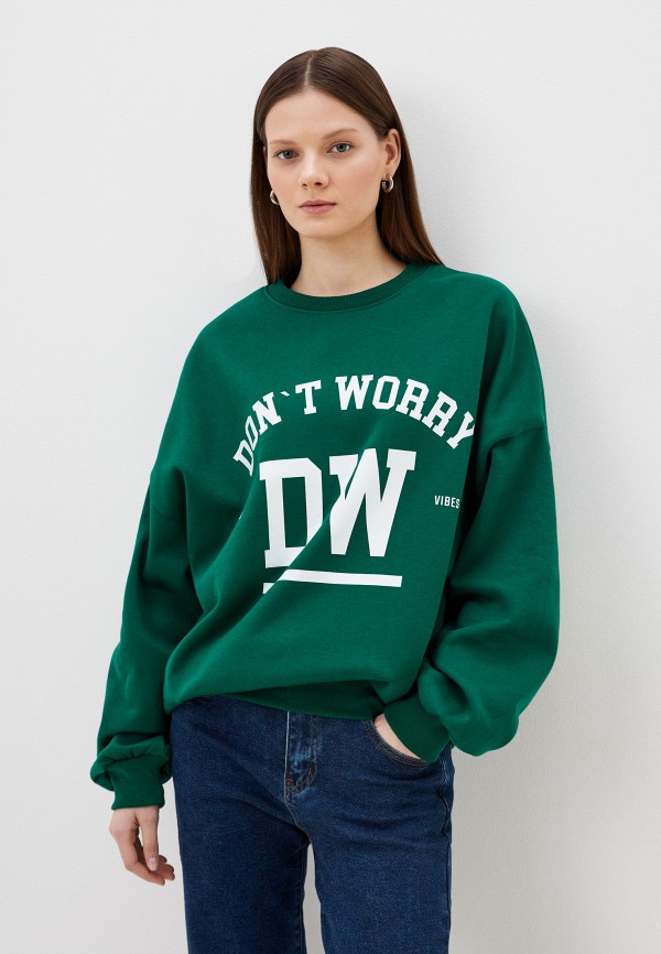 Свитшот Ostin 999₽